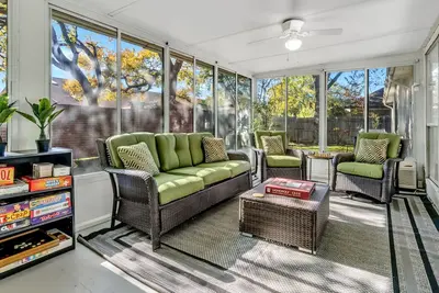 Image de Free Kayak Rental Home w/ Firepit and Gameroom