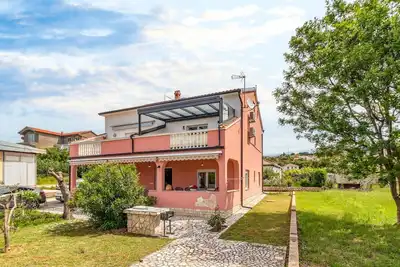 Image de Magnifique appartement à Barbat avec.