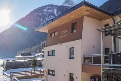 Image de Superbe appartement à Längenfeld