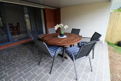 Image de Blk Stays Guest House Deluxe Front Unit Bellmere