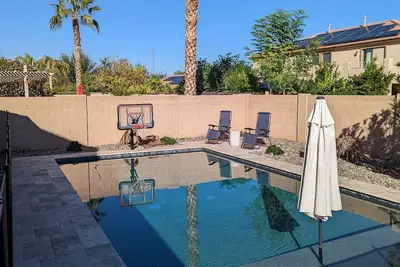 Image de Super Bowl Rental! ! Short 15 minute drive to State Farm Stadium. 2700 sq. ft