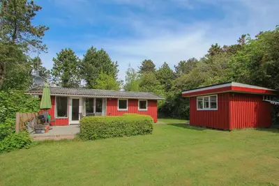 Image de Superbe maison à Samsø avec WiFi