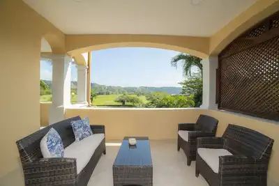 Image de Colina 7c 3 bdr Garden View in Los Suenos