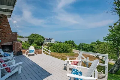 Image de Oceanview Retreat w/ Private Beach Access