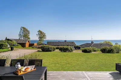 Image de Superbe maison à Faaborg avec cuisine