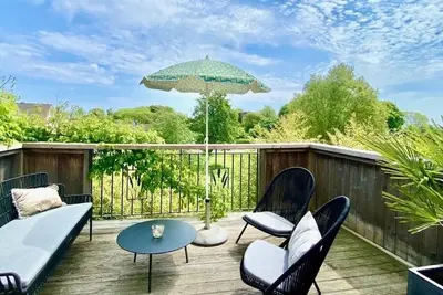 Image de Vacation apartment \"Belt\" with 70sqm - close to the beach - on the island of Fehmarn