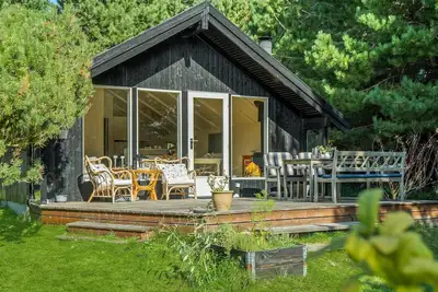 Belle maison à Humble avec WiFi