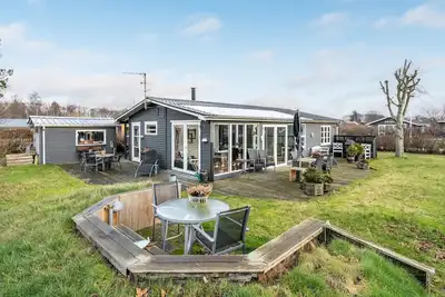 Image de Belle maison de 2 chambres à Hadsund