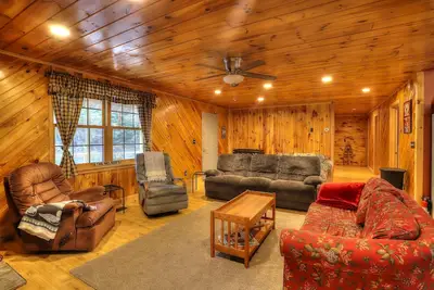 Image de Nelson Estate - Atv and snowmobile access!