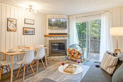 Image de 2 Br: Shamrock 17 relaxing and cozy