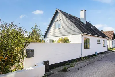 Image de Belle maison de 3 chambres à Samsø