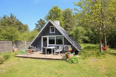 Image de Superbe maison 1 chambre à Samsø