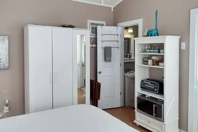 Image de Oden’s Lookout at Valhalla Mountain- Studio Cottage