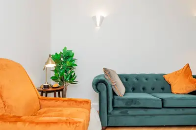 Image de Stunning 2-Bed Apartment in Purley - Croydon Gem