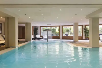 Image de Vallorcine Buet 01 ski in / ski out, Vallorcine (Argentiere), France