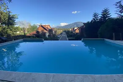Image de Villa Wanda Con Picuzzi Privado