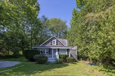 Image de The Camden Cottage - A True North Vacation Home