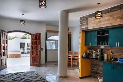 Villa Sila - Suisse Royale Dahab