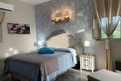 Image de Relais Dea Degli Ulivi House