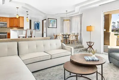 Image de Coachella Week 2 Marriott Desert Springs I    1 Bedroom Villa Full Resort Access