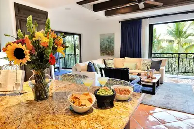 Image de Hacienda Beach Club, Popular Medano Beach, 1 bedroom