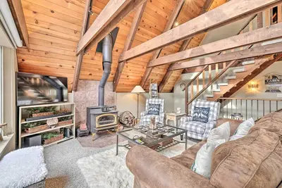 Image de Game Room & Lake Access: Scenic Arnold Escape!