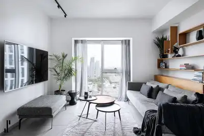 Image de New Tower | Amazing Gym | Free Parking