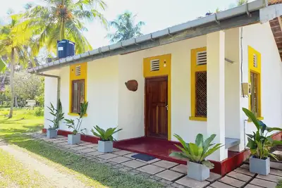 Image de Coco Garden Villas Hikkaduwa - 2 bedrooms, 2 attached bath room, kitchen, living