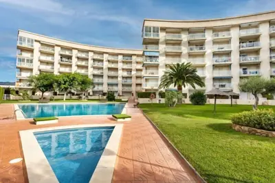 Los Pelicanos by Interhome