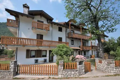 Image de Appartement Elsa by Interhome