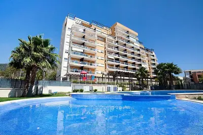 Image de Luz de Calpe I by Interhome