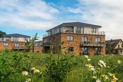 Image de Ferienwohnung/app. für 4 Gäste mit 86m² in Rostock