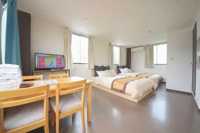 Image de Comfy Stay Kiyokawa