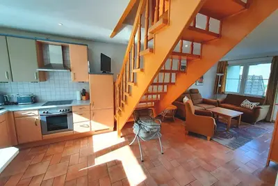 Image de Ferienhaus für 4 Gäste mit 60m² in Diemitz