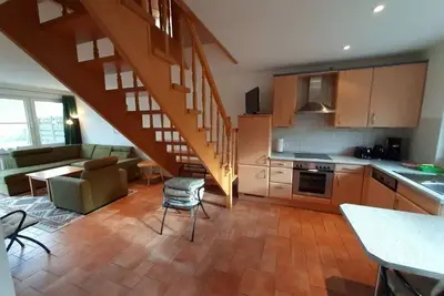 Image de Vacation home for 4 guests with 60m² in Diemitz (174326)