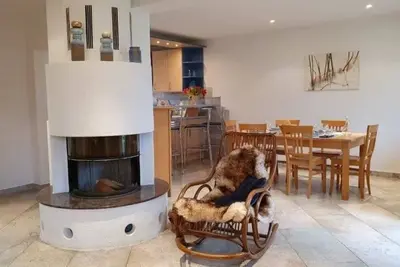 Image de Vacation home for 6 guests with 120m² in Diemitz (174328)