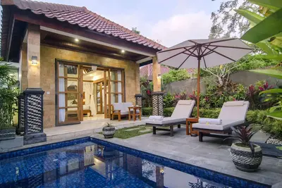 Image de Danakha Villa Ubud