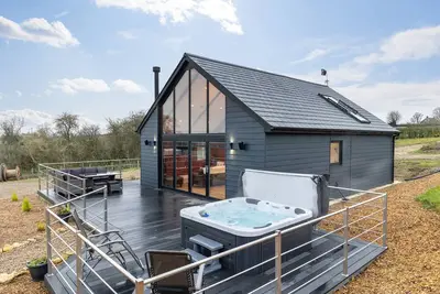 Image de Stags Mount, pet friendly, luxury holiday cottage in Thornton Dale