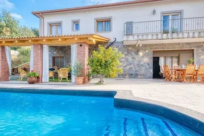 Image de ♥ CostaCabana - Villa Liliana ♥ Spacious vacation home