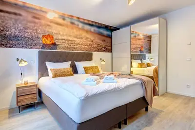 Image de 10 AmberQuartier Bq0556 - Sea gold - Bq0556