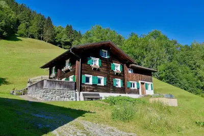 Image de HĂĽtte Ziegerberg, Ă–sterreich