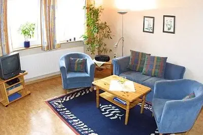 Image de Vacation apartment Hafer - Ferienhof Westend in Westbense