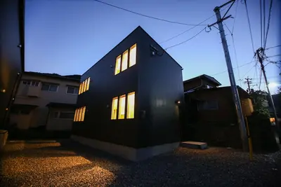 Image de PrimeRoomBeppu Suite