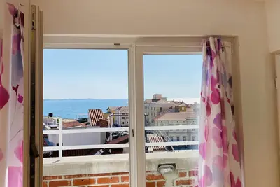 Image de Spectacular Private Terrace & Views - Piran Near Sea