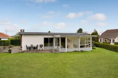 Image de Maison confortable à Nordborg avec.