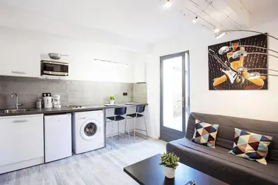 Image de GregBnb - Le Lacordaire - Toulon Ouest