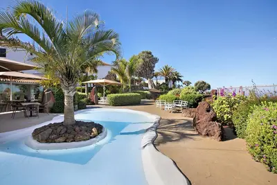 Image de Casa rural Dragomar' avec vue sur la mer, terrasse partagée et Wi-Fi