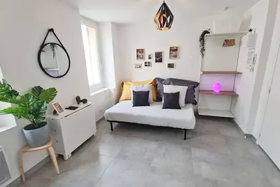Image de GregBnb - Le Valbourdin - Toulon Ouest