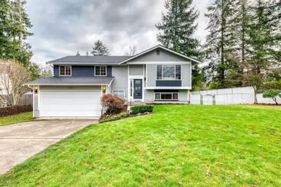 Image de Chic & Spacious 5 Br Stylish House! Prime Location, Free Parking, Fast Wi-fi