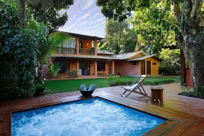 Image de Fantastic House in Trancoso - Bah027